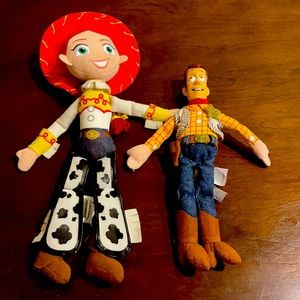 Disney Toys Collectibles  in prestine condition